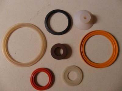 SEAL CLAMP