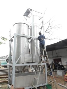TANK lọc