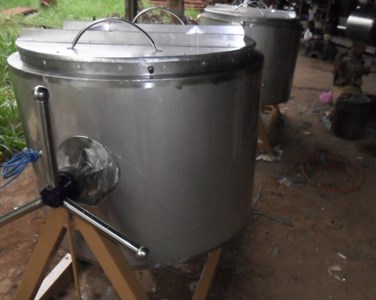 TANK lọc